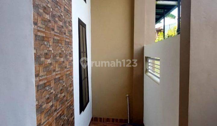 Dijual Rumah Modern Minimalis Graha Persada Sentosa 2