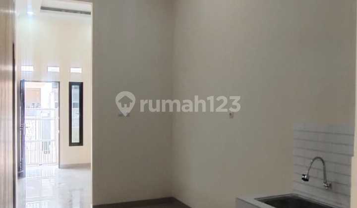 Rumah 1 Lantai Gandeng 2 Unit di Harapan Jaya Rumah 1 Lantai Gandeng 2 Unit di Harapan Jaya