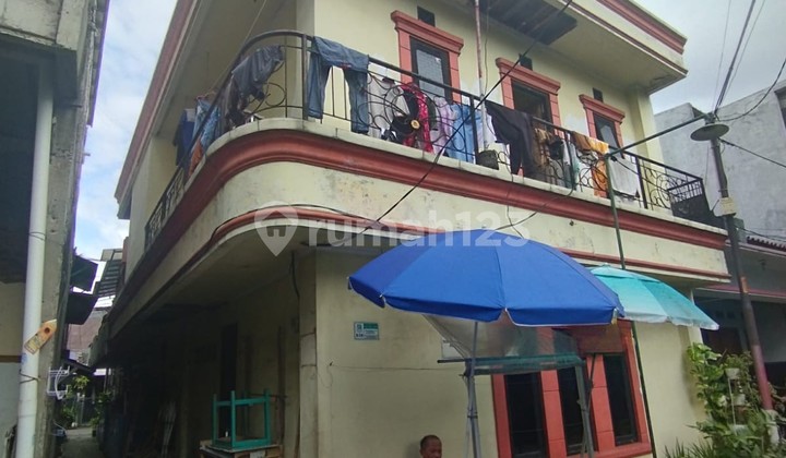 Kost 120 m2 Certificate (SHM) Margahayu, Bekasi