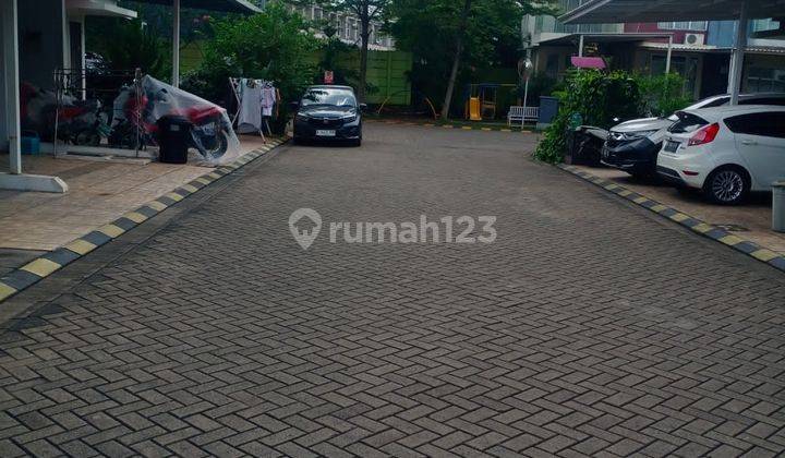 Disewakan Cluster Dekat Mall di Grand Galaxy City Bekasi Selatan 2