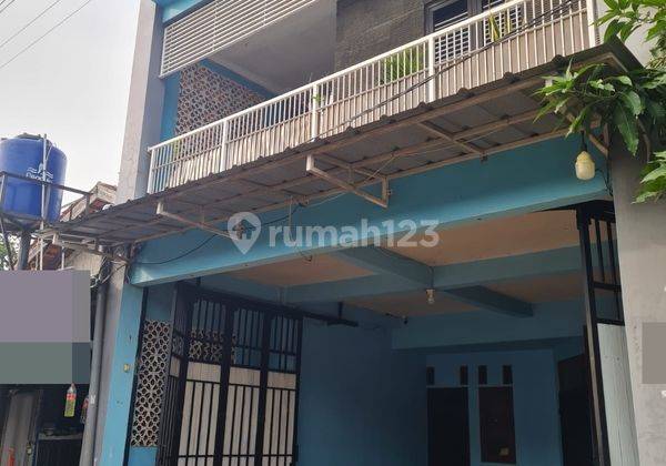 Dijual Rumah 2 Lantai Siap Huni di Jati Asih Bekasi  1