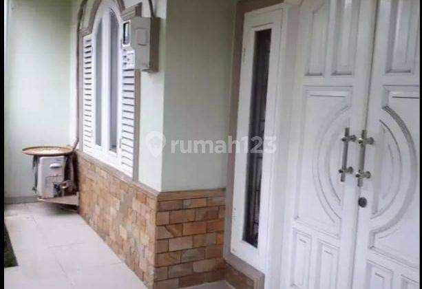 Dijual Rumah Siap Huni di Pekayon Bekasi 2