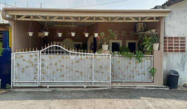 Dijual Rumah Murah Minimalis di Bekasi Timur 1