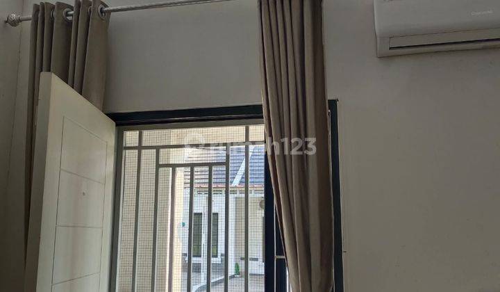 Dijual Rumah Siap Huni di Darmawangsa Residence Tambun Utara  2