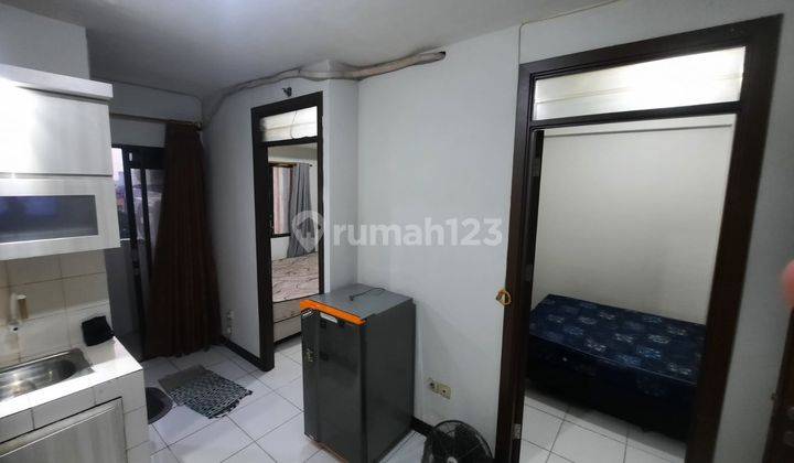 Apartemen Lagoon Betos Tipe 2BR Bekasi Timur  1