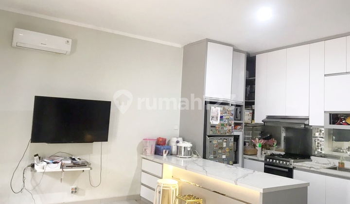 Rumah 2 Lantai Bisa Gandeng Di Summarecon Bekasi 2