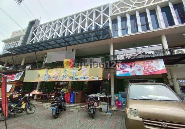 Dijual Ruko Gandeng 4 Bangunan 3 Lantai di Golden City Bekasi Utara  1