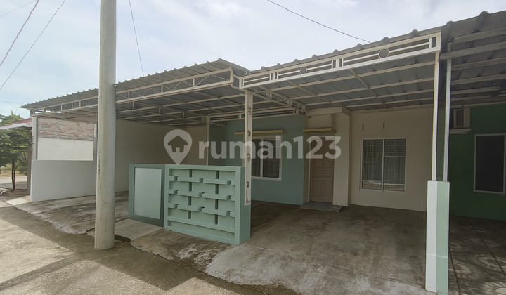 Quick Sale! Beautiful & Well-Maintained House, 2 Bedrooms, Ready to Occupy at Park Place Setu