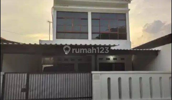 Dijual Rumah 2 Lantai di Cikunir Bekasi Selatan  1