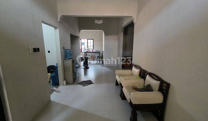 Dijual Rumah Cantik Siap Huni di Pekayon Bekasi Selatan 2