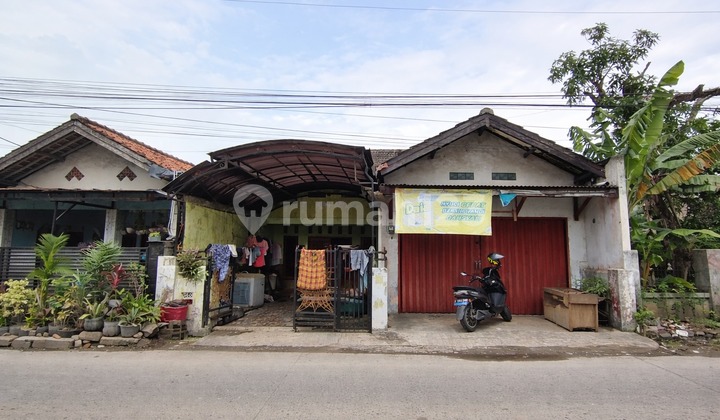 Rumah Strategis Pinggir Jalan Dekat Cinity Cikrang Bekasi Rumah Strategis Pinggir Jalan Dekat Cinity Cikrang Bekasi