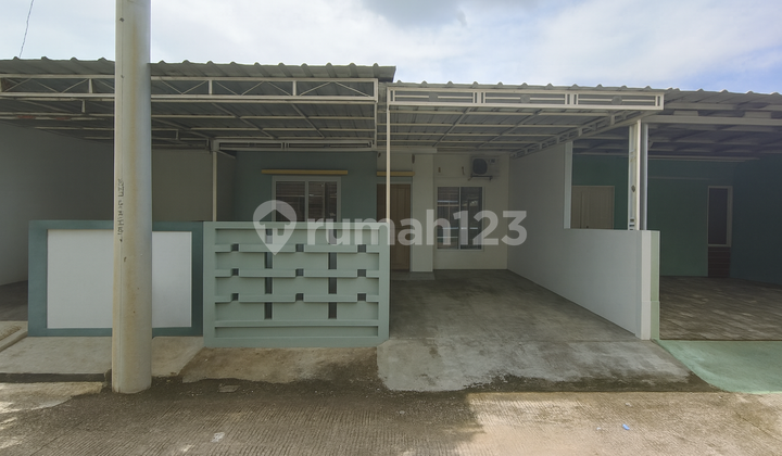 Quick Sale! Beautiful & Well-Maintained House, 2 Bedrooms, Ready to Occupy at Park Place Setu