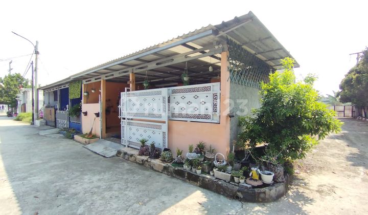Rumah Bagus 2 Kamar Di Kebalen 2