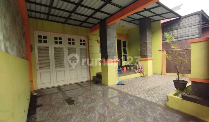 Rumah 2 Lantai SHM di Metland Tambun Selatan, Bekasi 2