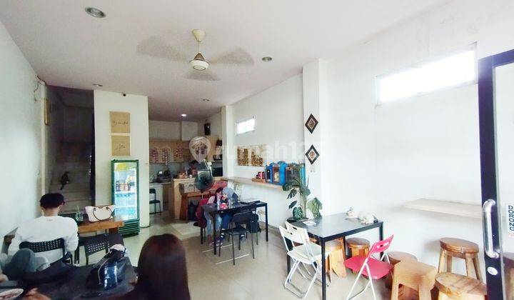 Ruko 3 Lantai Dekat Universitas Bhayangkara Bekasi 2