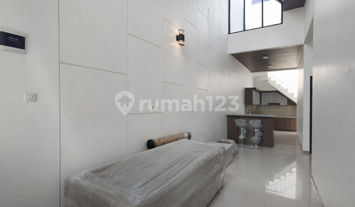 New Type 62/91 House Ready to Occupy in Cimuning, Bekasi 2