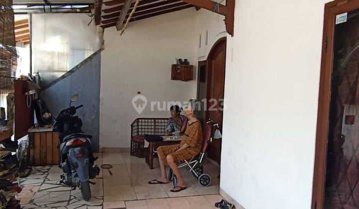 Dijual Rumah Minimalis Strategis di Masnaga Jaka Sampurna Bekasi  2