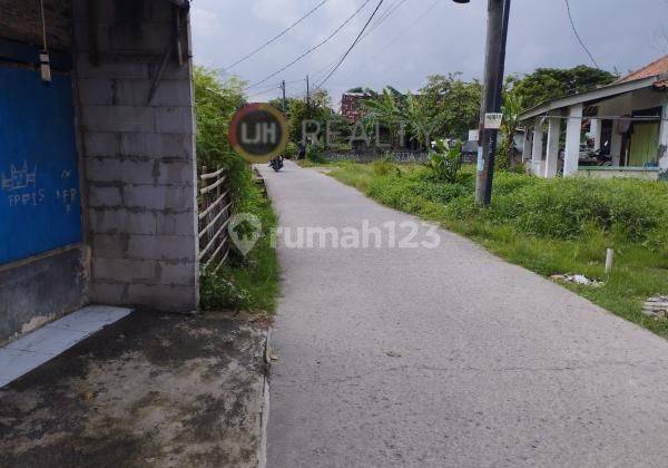 Dijual Tanah Luas di Sukamekar Sukawangi Bekasi  2