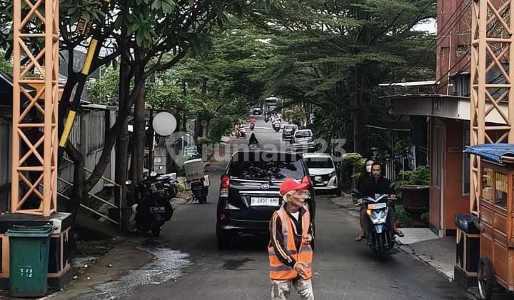 Dijual Rumah 2 Lantai Dekat Galaxy di Jakamulya Bekasi 2