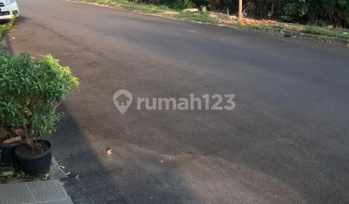 For Sale Spacious House Near Summarecon Mall in Harapan Baru Bekasi 2