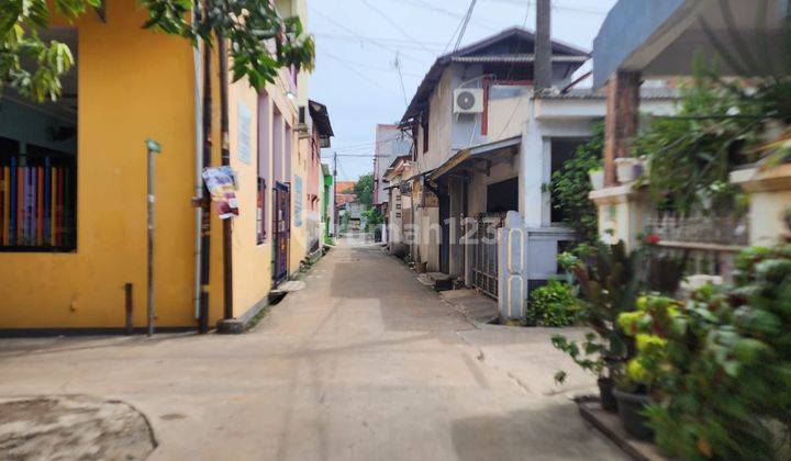 Dijual Rumah Kontrakan 6 Pintu di Kayuringin Jaya Bekasi 2