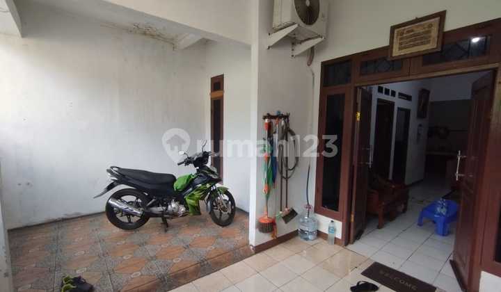 Rumah Bebas Banjir di Bekasi Timur Regency 2 2