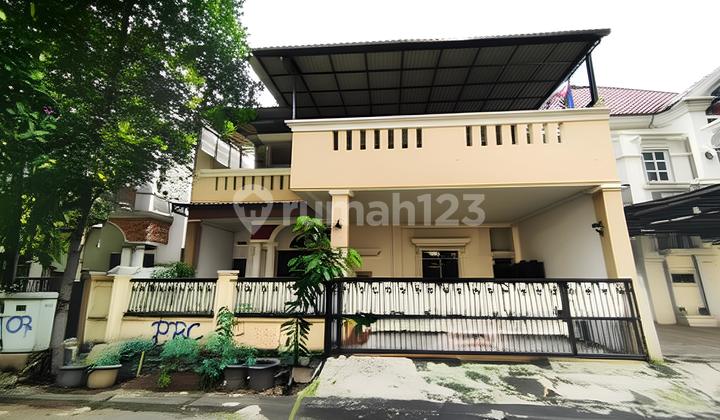 Rumah 2 Lantai Di Royal Residence Pulo Gebang Jakarta Timur Rumah 2 Lantai Di Royal Residence Pulo Gebang Jakarta Timur