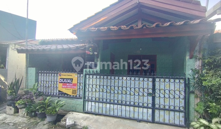 2 Bedroom House In Graha Prima Tambun 2 Bedroom House In Graha Prima Tambun