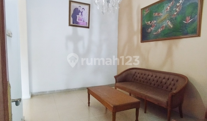 For Sale House in Pulo Gebang Permai, Jakarta 2