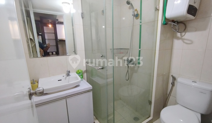Apartemen Furnished Siap Huni Di Summarecon Bekasi  2
