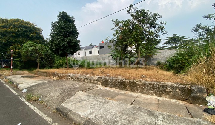 Kavling Komersil Di Metland Tambun Bekasi Kavling Komersil Di Metland Tambun Bekasi