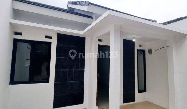 Dijual Rumah Minimalis Siap Huni di Cibitung Bekasi 2