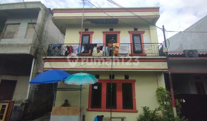 Kost 120 m2 Certificate (SHM) Margahayu, Bekasi