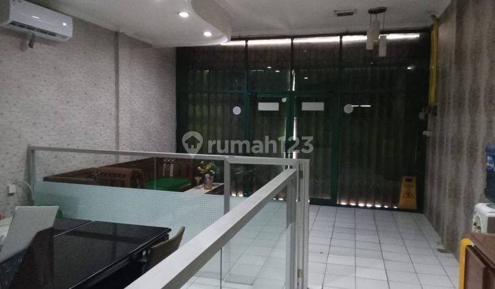 Dijual Ruko Siap Huni Dekat Tol Bekasi Timur  2