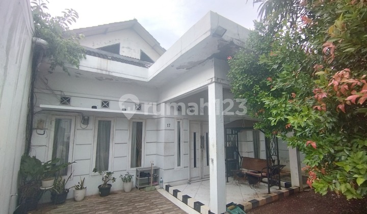 Dibawah Harga Pasar!!! Rumah Luas Bebas Banjir Di Rawalumbu Bekasi Dibawah Harga Pasar!!! Rumah Luas Bebas Banjir Di Rawalumbu Bekasi