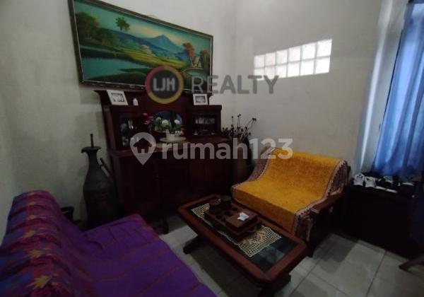 Dijual Rumah 2 Lantai Siap Huni di Bekasi Timur  2