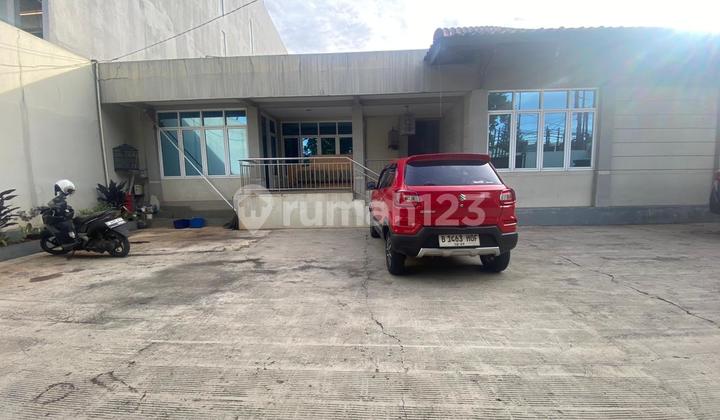 Rumah Luas Bisa Dijadikan Tempat Usaha di Jatimekar Jatiasih Bekasi 2