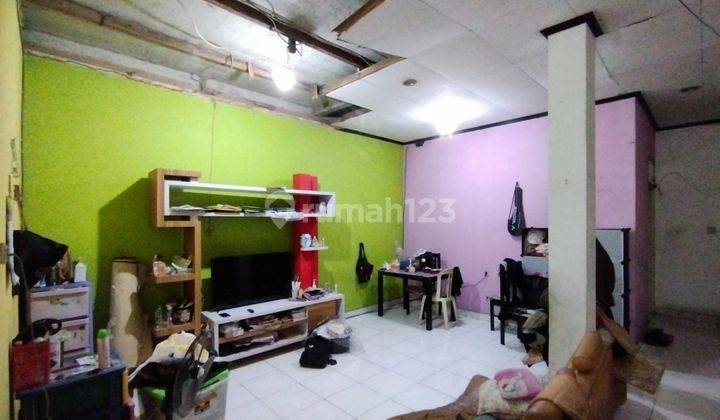 Dijual Rumah Bebas Banjir di Bekasi Jaya Indah Bekasi Timur 2