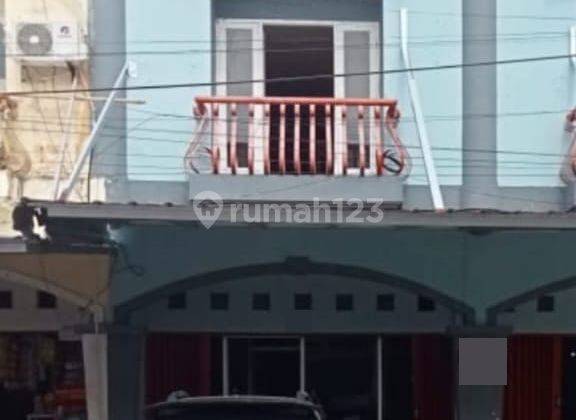 Dijual Ruko Siap Huni di Villa Pekayon Bekasi  1