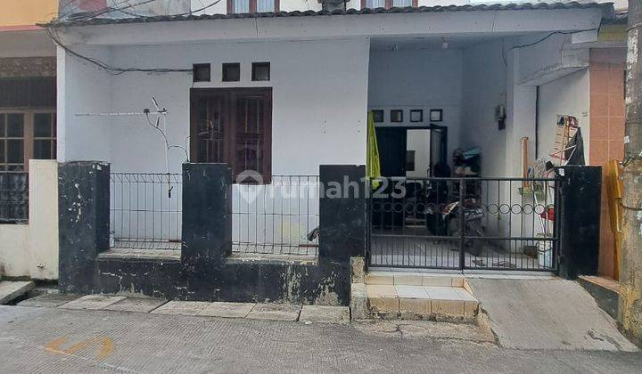 Dijual Rumah di Pondok Cikunr Indah Bekasi 1