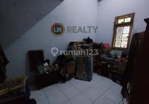 Dijual Rumah 3 Lantai di di Telaga Mas Harapan Baru Bekasi 2