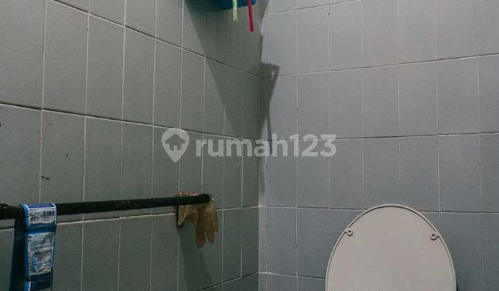 Rumah 2 Lantai Siap Huni di Metland Menteng Cakung Jakarta  2