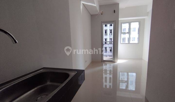 Apartemen Studio Baru Di Transpark Juanda Bekasi Timur  1