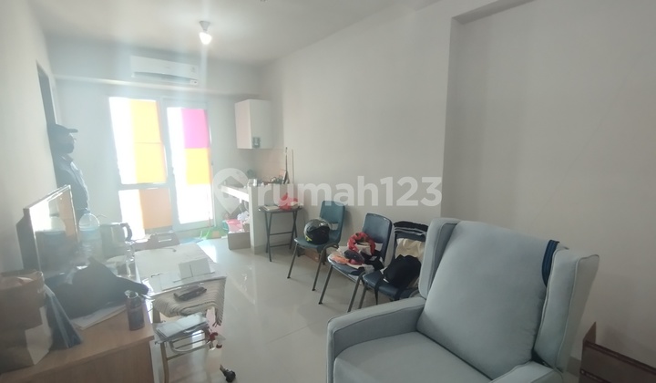 2 Bedroom Apartment in East Jakarta 2