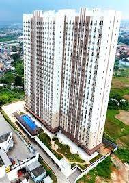 Dijual Apartemen Azalea Suites Tipe Studio Cikarang Bekasi  1
