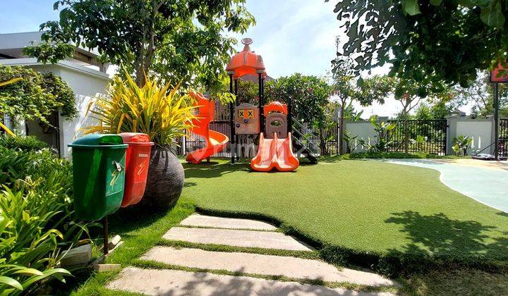 Surya Jumputrejo Regency : Cluster SJR Tahap 2, Rumah Modern 1 Lantai dekat Bandara Internasional Juanda! 2