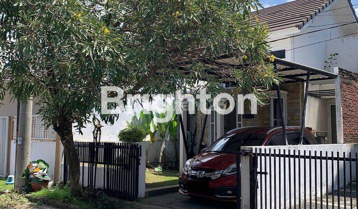 rumah siap huni  sidoarjo
