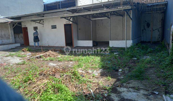 Rumah Butuh Renovasi sidoarjo 2