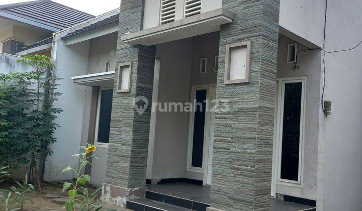  RUMAH PONDOK JATI Sidoarjo kota 1