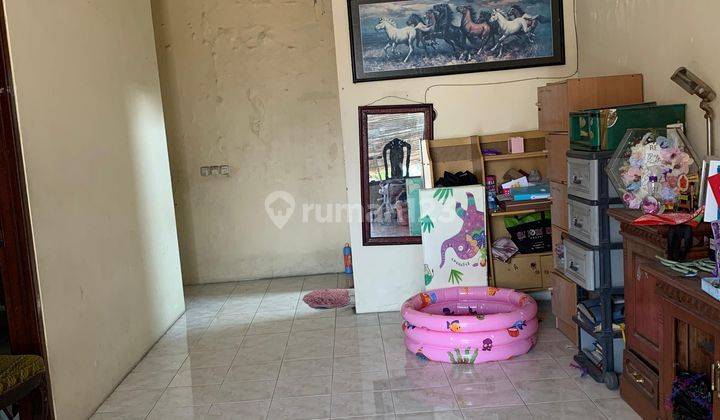 Rumah tambak rejo waru sidoarjo 2